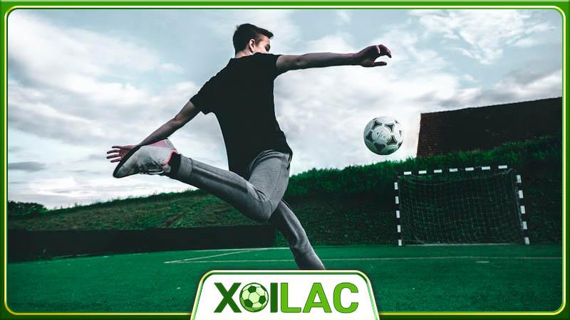 Những giải đấu bóng đá có trên Xoi lac TV
