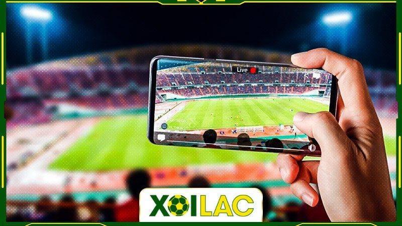 Các vấn đề thường gặp khi xem bóng đá trên Xoi lac TV